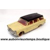DINKY TOYS 1/43 FIAT 1800 Réf : 548