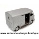 DINKY TOYS 1/43 CITROEN 1200K Réf : 25C