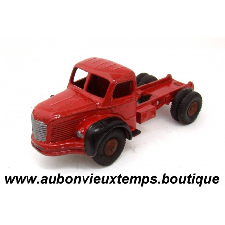 DINKY TOYS 1/43 BERLIET Réf : 34 