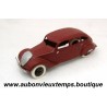 DINKY TOYS 1/43 PEUGEOT 402 1939 Réf : 24K