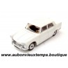 DINKY TOYS 1/43 PEUGEOT 404 BERLINE 1960 Réf : 553 