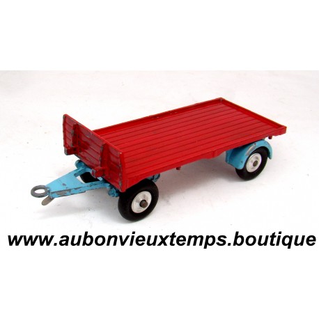 CORGI TOYS 1/43 PLATFORM TRAILER Réf : 101