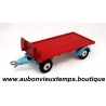 CORGI TOYS 1/43 PLATFORM TRAILER Réf : 101