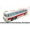DINKY SUPERTOYS 1/43 VEGA MAJOR LUXURY COACH Réf : 952