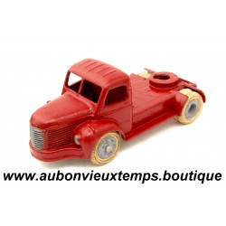 JRD 1/43 TRACTEUR BERLIET TLR 10 Réf : 121