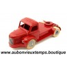 JRD 1/43 TRACTEUR BERLIET TLR 10 Réf : 121