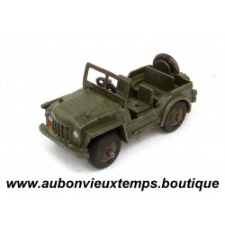 DINKY TOYS 1/43 AUSTIN CHAMP Réf : 674