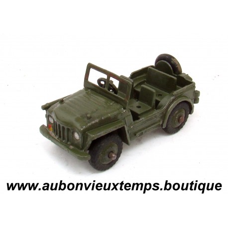 DINKY TOYS 1/43 AUSTIN CHAMP Réf : 674