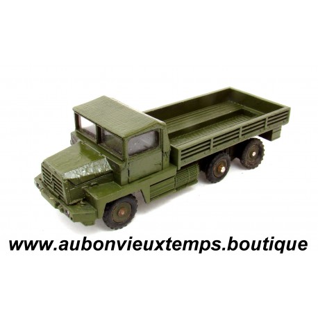DINKY TOYS 1/43 BERLIET GAZELLE Réf : 624
