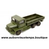 DINKY TOYS 1/43 BERLIET GAZELLE Réf : 624