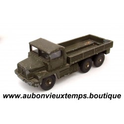 DINKY TOYS 1/43 BERLIET GAZELLE Réf : 624