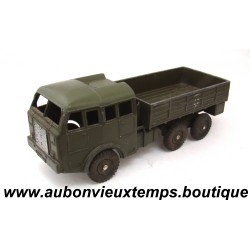 DINKY TOYS 1/43 BERLIET TOUS TERRAINS Réf : 818