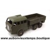 DINKY TOYS 1/43 BERLIET TOUS TERRAINS Réf : 818