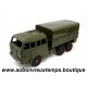 DINKY TOYS 1/43 BERLIET TOUS TERRAINS Réf : 818