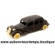DINKY TOYS 1/43 CITROEN 11 BL Réf : 24N
