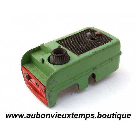 SOLIDO 1/43 DEMONTABLE JUNIOR CHARIOT de GARE TRANSPALETTE Réf : 104