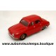 DINKY TOYS 1/43 RENAULT DAUPHINE Réf : 524