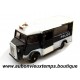 DINKY TOYS 1/43 CITROEN CURRUS - CAR de POLICE Réf : 566