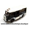 DINKY TOYS 1/43 CITROEN CURRUS - CAR de POLICE Réf : 566