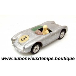 SOLIDO 1/43 PORSCHE SPIDER 550/1500 RS 