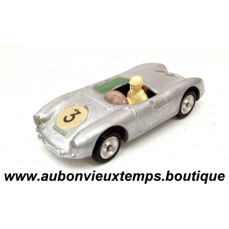 SOLIDO 1/43 PORSCHE SPIDER 550/1500 RS 