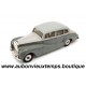 DINKY TOYS 1/43 ROLLS ROYCE SILVER WRAITH Réf : 150
