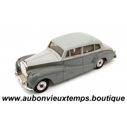 DINKY TOYS 1/43 ROLLS ROYCE SILVER WRAITH Réf : 150