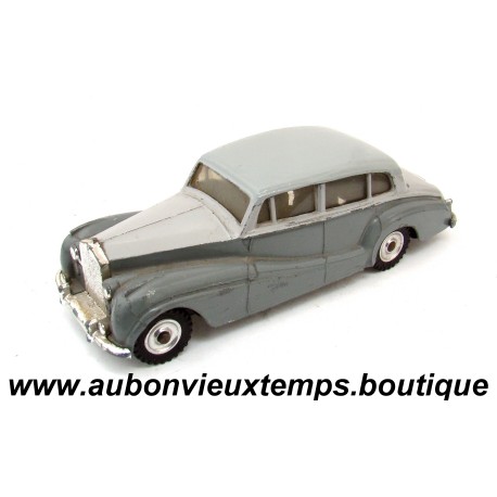 DINKY TOYS 1/43 ROLLS ROYCE SILVER WRAITH Réf : 150