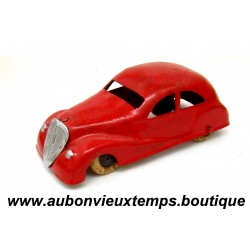 CIJ 1/43 RENAULT VIVA GRAND SPORT 1936