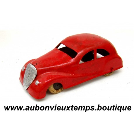CIJ 1/43 RENAULT VIVA GRAND SPORT 1936
