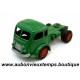 CIJ 1/43 RENAULT TRACTEUR ROUTIER CRANE 