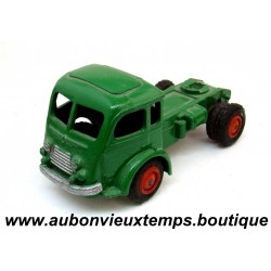 CIJ 1/43 RENAULT TRACTEUR ROUTIER CRANE 