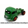 CIJ 1/43 RENAULT TRACTEUR ROUTIER CRANE 
