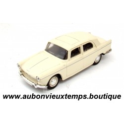 NOREV 1/43 PEUGEOT 404 N° 51