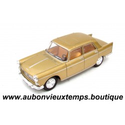 NOREV 1/43 PEUGEOT 404 1965