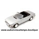 NOREV 1/43 PEUGEOT COUPE CABRIOLET 504 1969