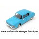 NOREV 1/43 RENAULT R 10 N° 9 1966