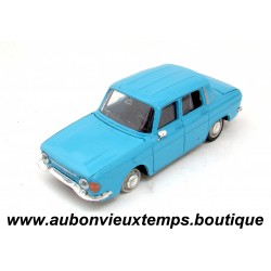 NOREV 1/43 RENAULT R 10 N° 9 1966