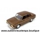 IXO 1/43 RENAULT R 10 1968