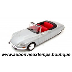 NOREV 1/43 CITROEN DS 21 COUPE CABRIOLET 1970