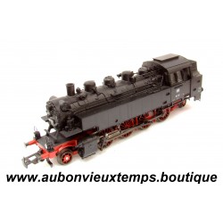 MARKLIN HO 1/87 LOCOMOTIVE VAPEUR DB 86132