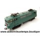 GEGE HO 1/87 LOCOMOTIVE BB 9240