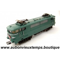 GEGE HO 1/87 LOCOMOTIVE BB 9240