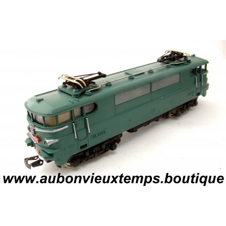 GEGE HO 1/87 LOCOMOTIVE BB 9240
