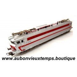 LIMA HO 1/87 LOCOMOTIVE CC 40101
