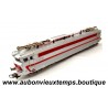 LIMA HO 1/87 LOCOMOTIVE CC 40101