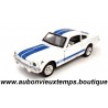 NEW RAY 1/32 FORD MUSTANG SHELBY GT 350 1966