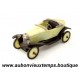 NOREV 1/43 CITROEN 5 HP N° 46