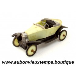 NOREV 1/43 CITROEN 5 HP N° 46