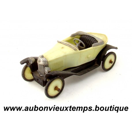 NOREV 1/43 CITROEN 5 HP N° 46